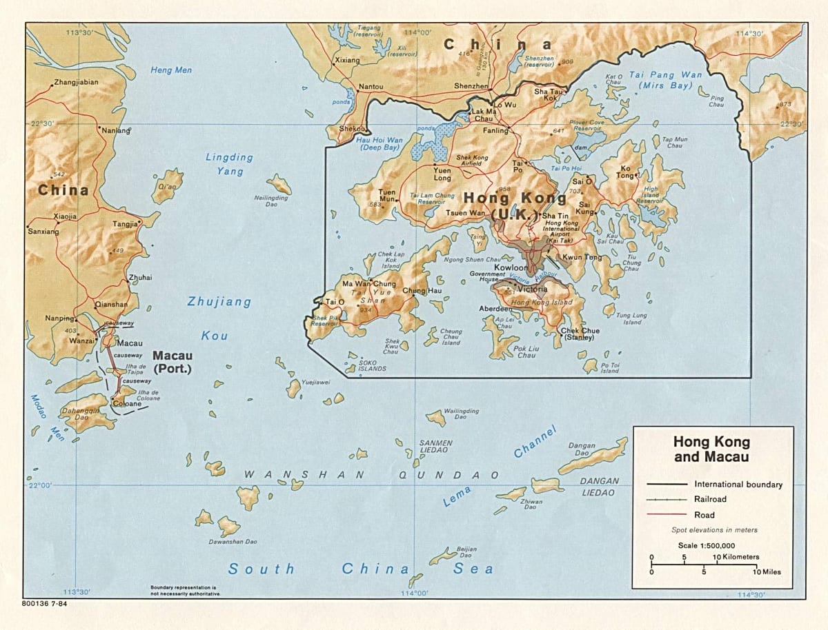 地图barra澳门