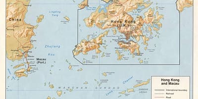 地图barra澳门